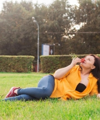 Мои услуги наполнены страстью, яркими эмоциями и незабываемыми моментами. Я знаю, как удовлетворить тебя по полной программе и позаботиться о твоем удовольствии. Фото в моем профиле подтверждают мою потрясающую внешность и притягательные формы. В моих отзывах ты найдешь все самые лестные комментарии от предыдущих довольных клиентов. Доверься мне, и ты обретешь блаженство и испытаешь настоящее наслаждение. Жду тебя в Москве для незабываемых встреч. 🌹💋💃 2109, 38 лет